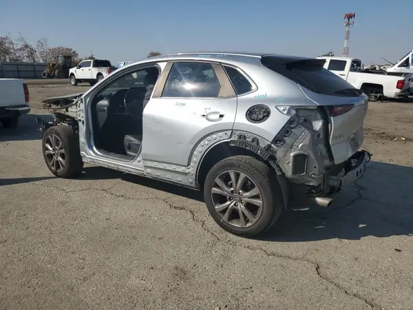 3MVDMACL6LM118037 2020 MAZDA CX-30 - Image 2