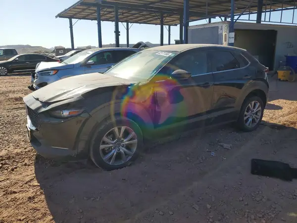 3MVDMACL6LM118653 2020 MAZDA CX-30 - Image 1