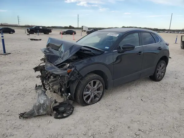 3MVDMACL6LM118913 2020 MAZDA CX-30 - Image 1