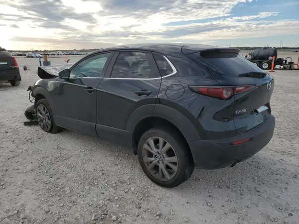 3MVDMACL6LM118913 2020 MAZDA CX-30 - Image 2