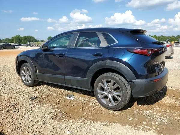3MVDMACL6LM123822 2020 MAZDA CX-30 - Image 2