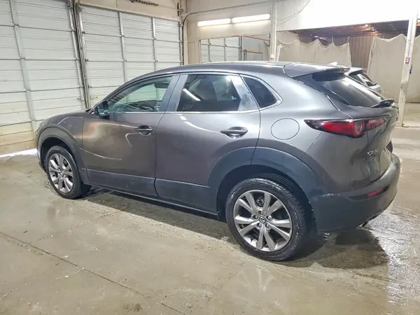 3MVDMACL6LM123920 2020 MAZDA CX-30 - Image 2