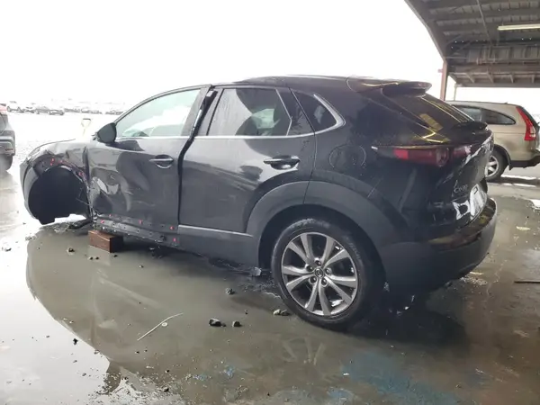 3MVDMACL6LM127417 2020 MAZDA CX-30 - Image 2