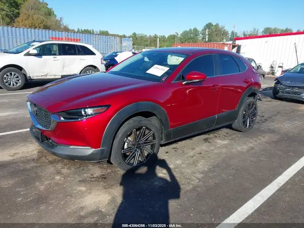 3MVDMACL6LM134335 2020 MAZDA CX-30 - Image 2