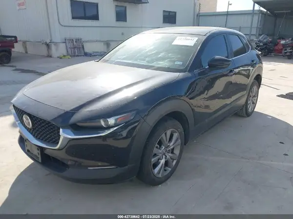 3MVDMACL6LM135050 2020 MAZDA CX-30 - Image 2