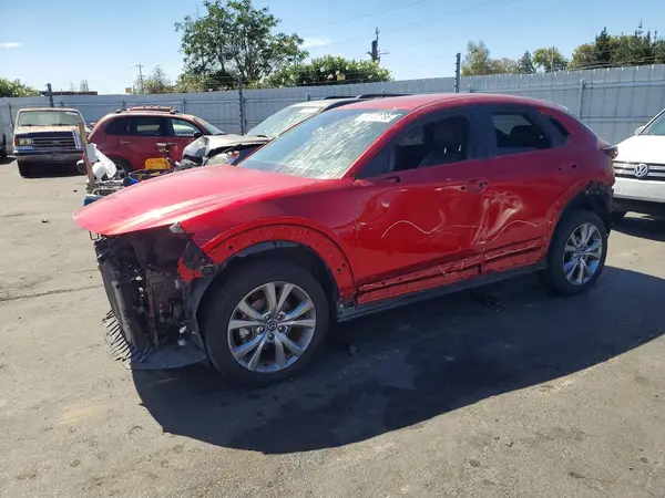3MVDMACL6LM135890 2020 MAZDA CX-30 - Image 1