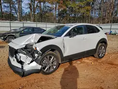 3MVDMACL6MM203901 2021 MAZDA CX-30