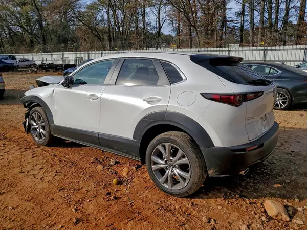 3MVDMACL6MM203901 2021 MAZDA CX-30 - Image 2