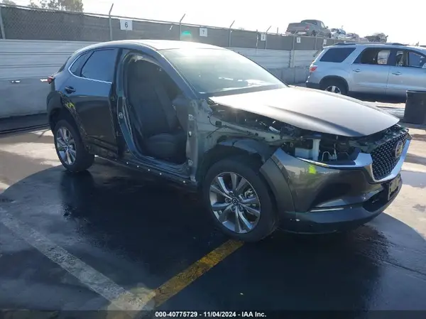 3MVDMACL6MM210573 2021 MAZDA CX-30 - Image 1