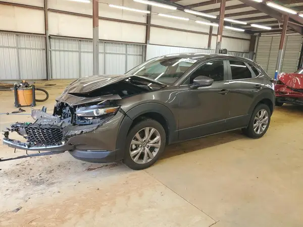 3MVDMACL6MM213814 2021 MAZDA CX-30 - Image 1