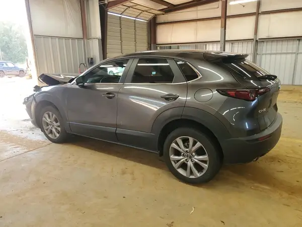 3MVDMACL6MM213814 2021 MAZDA CX-30 - Image 2