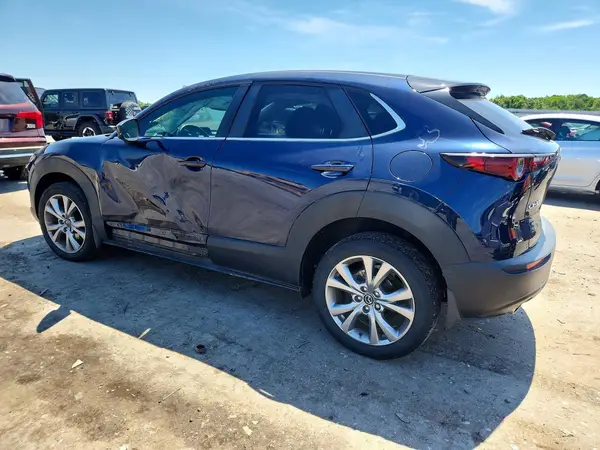 3MVDMACL6MM214140 2021 MAZDA CX-30 - Image 2