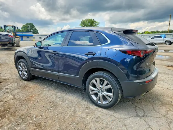 3MVDMACL6MM252614 2021 MAZDA CX-30 - Image 2