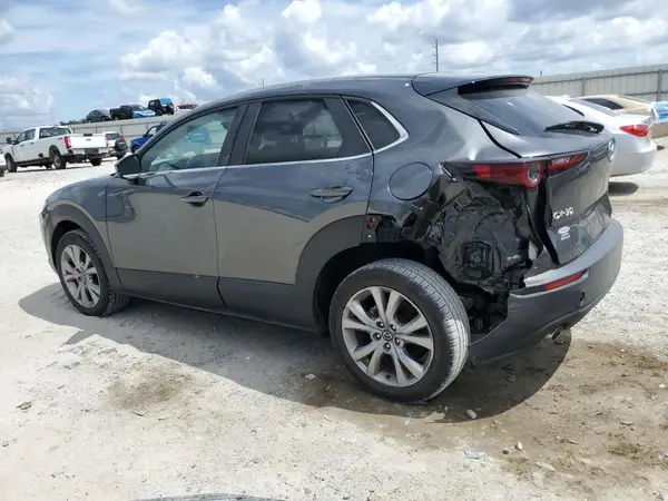3MVDMACL6MM319163 2021 MAZDA CX-30 - Image 2