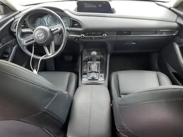3MVDMACL6MM319163 2021 MAZDA CX-30 - Image 8