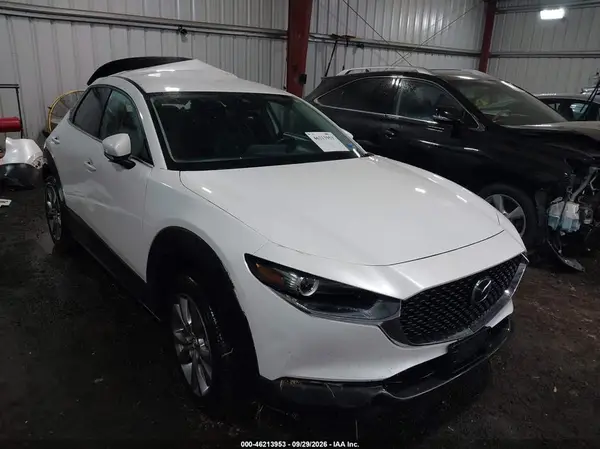 3MVDMACL7LM112750 2020 MAZDA CX-30 - Image 1