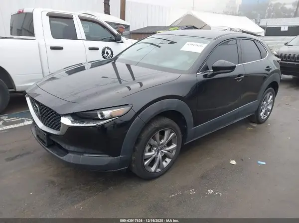 3MVDMACL7LM115180 2020 MAZDA CX-30 - Image 2