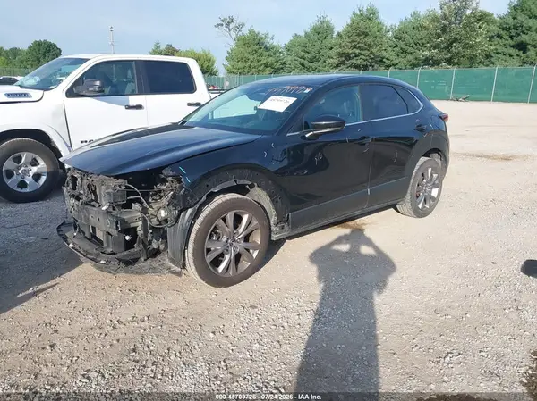3MVDMACL7LM115986 2020 MAZDA CX-30 - Image 2