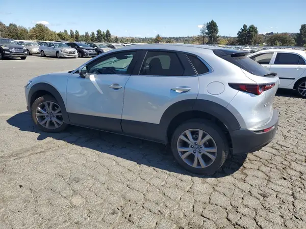 3MVDMACL7LM119830 2020 MAZDA CX-30 - Image 2