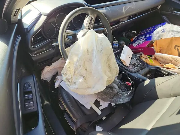 3MVDMACL7LM119987 2020 MAZDA CX-30 - Image 8