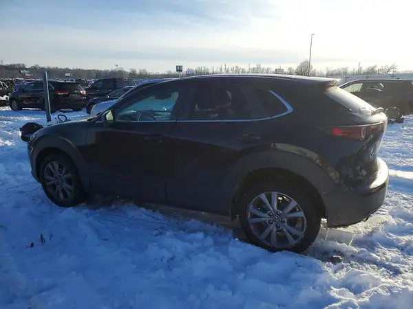 3MVDMACL7LM120685 2020 MAZDA CX-30 - Image 2