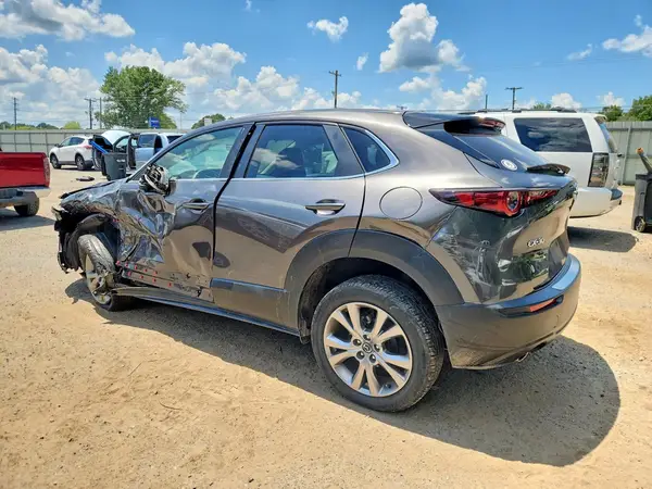 3MVDMACL7LM123151 2020 MAZDA CX-30 - Image 2