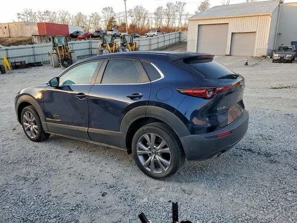 3MVDMACL7LM123795 2020 MAZDA CX-30 - Image 2