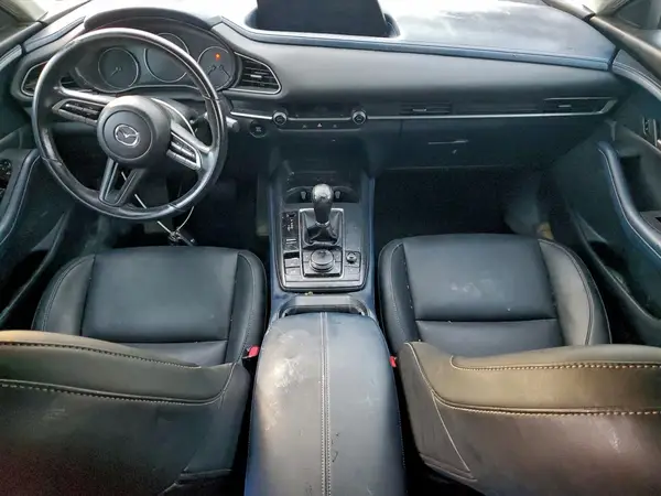 3MVDMACL7LM123795 2020 MAZDA CX-30 - Image 8