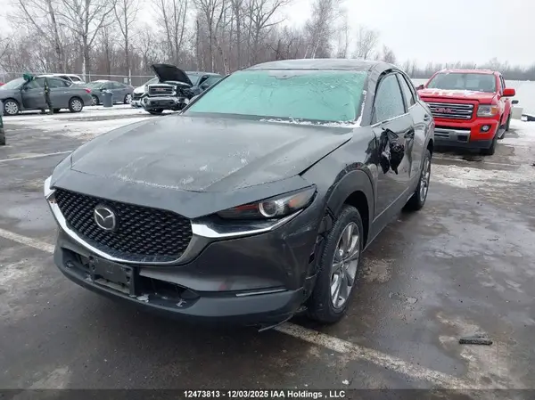 3MVDMACL7LM124798 2020 MAZDA CX-30 - Image 2