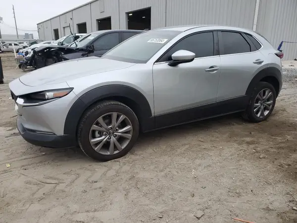 3MVDMACL7LM138037 2020 MAZDA CX-30 - Image 1
