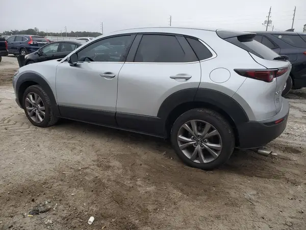 3MVDMACL7LM138037 2020 MAZDA CX-30 - Image 2