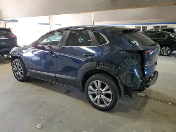 3MVDMACL7LM140015 2020 MAZDA CX-30 - Image 2