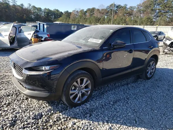 3MVDMACL7MM205611 2021 MAZDA CX-30 - Image 1