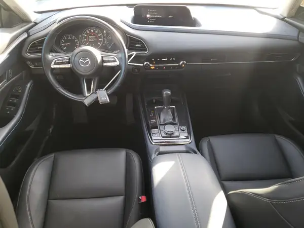 3MVDMACL7MM205611 2021 MAZDA CX-30 - Image 8