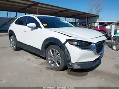 3MVDMACL7MM209903 2021 MAZDA CX-30