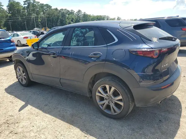 3MVDMACL7MM223316 2021 MAZDA CX-30 - Image 2