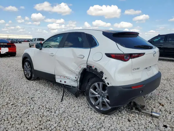 3MVDMACL7MM228077 2021 MAZDA CX-30 - Image 2