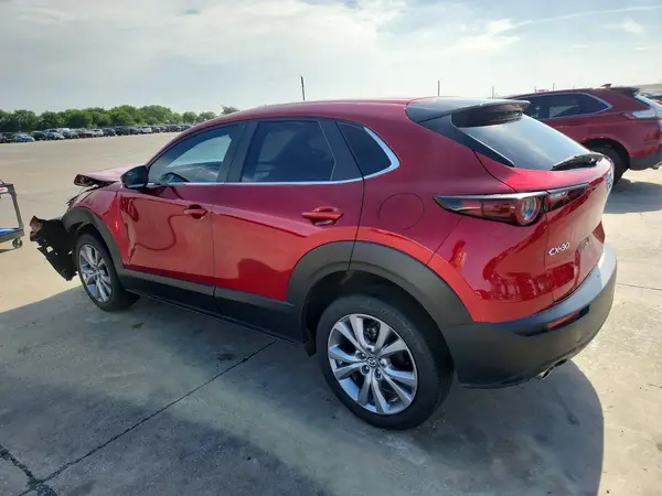 3MVDMACL7MM251018 2021 MAZDA CX-30 - Image 2