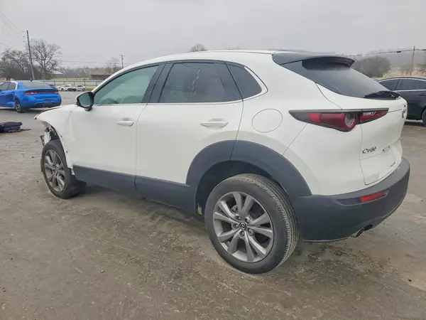 3MVDMACL8LM101031 2020 MAZDA CX-30 - Image 2