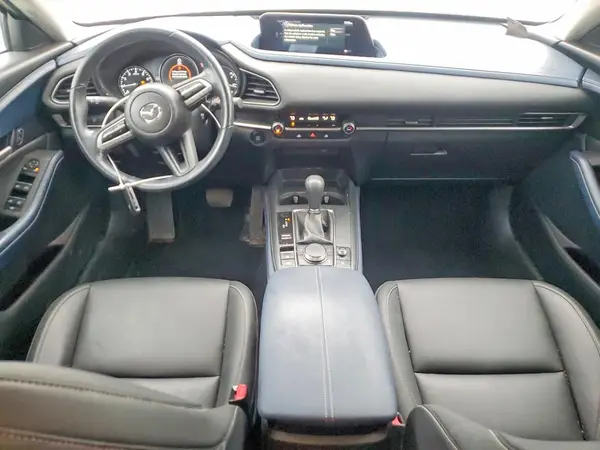 3MVDMACL8LM101031 2020 MAZDA CX-30 - Image 8
