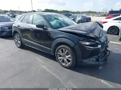 3MVDMACL8LM102115 2020 MAZDA CX-30