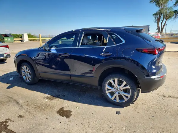 3MVDMACL8LM108965 2020 MAZDA CX-30 - Image 2