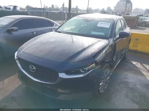 3MVDMACL8LM109324 2020 MAZDA CX-30 - Image 2