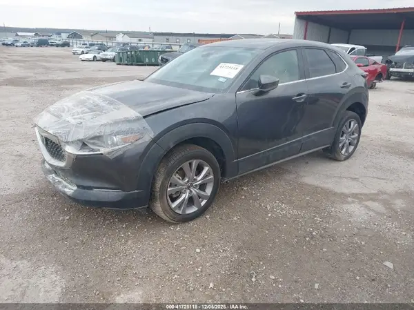 3MVDMACL8LM113051 2020 MAZDA CX-30 - Image 2