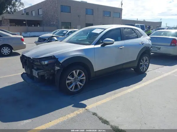 3MVDMACL8LM119500 2020 MAZDA CX-30 - Image 2