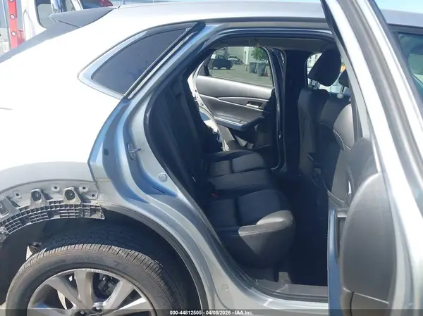 3MVDMACL8LM119500 2020 MAZDA CX-30 - Image 8