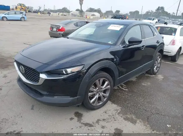 3MVDMACL8LM120422 2020 MAZDA CX-30 - Image 2