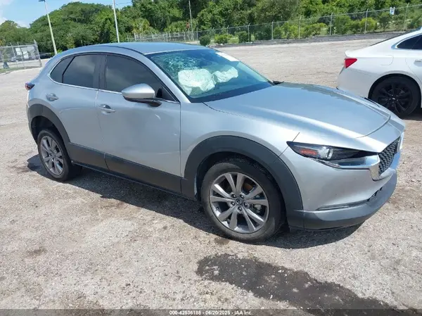 3MVDMACL8LM130092 2020 MAZDA CX-30 - Image 1