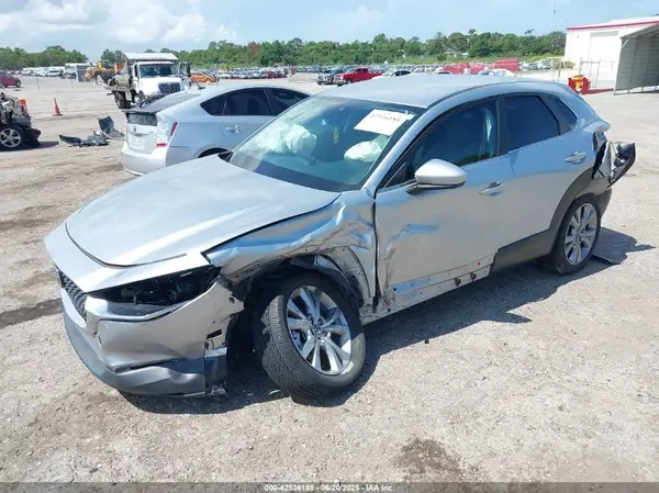 3MVDMACL8LM130092 2020 MAZDA CX-30 - Image 2