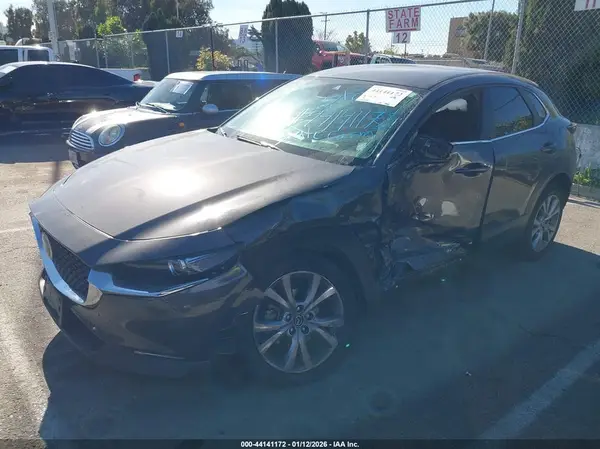 3MVDMACL8LM139424 2020 MAZDA CX-30 - Image 2